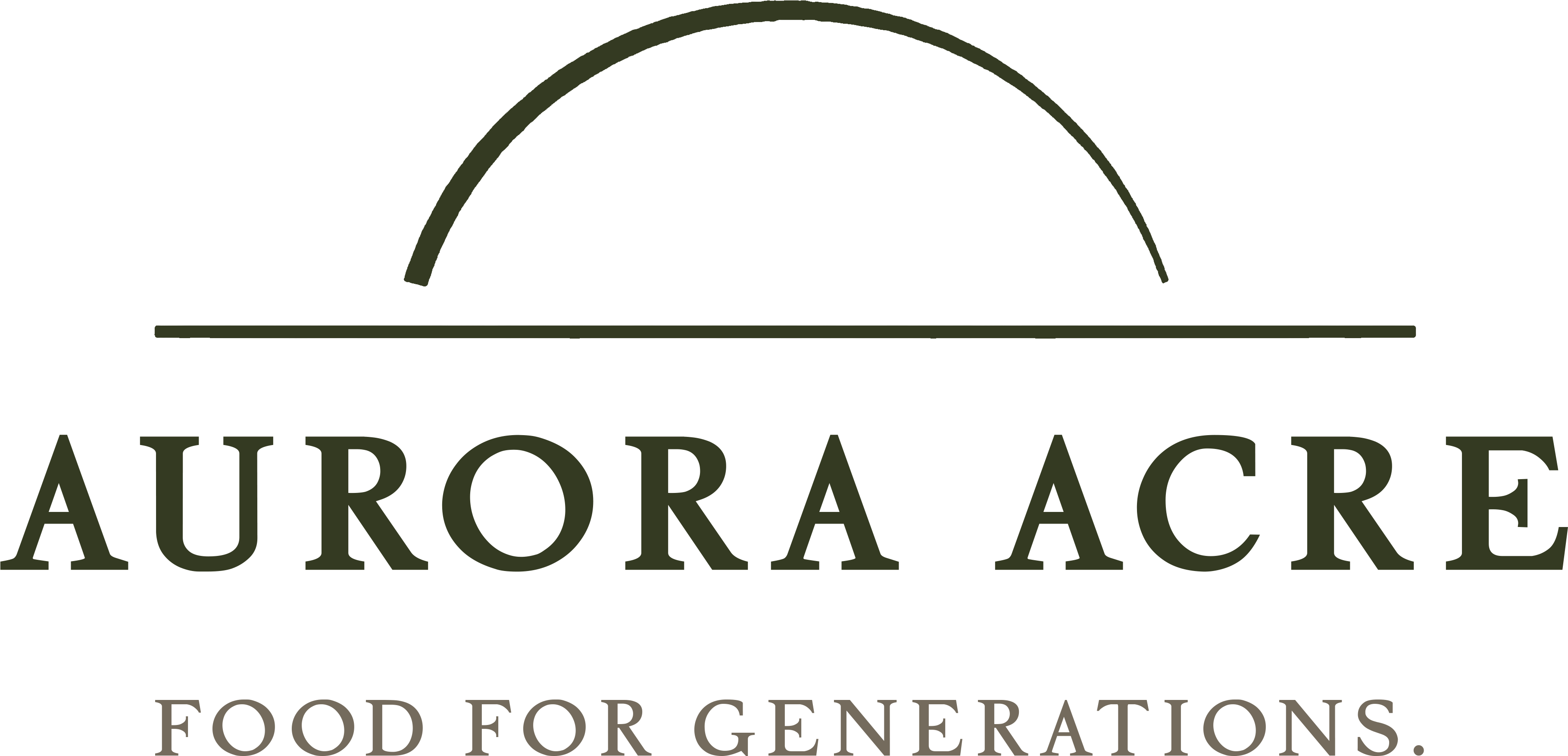 AURORA ACRE